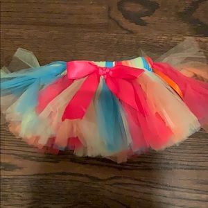 Ruffle butts tutu-NEW